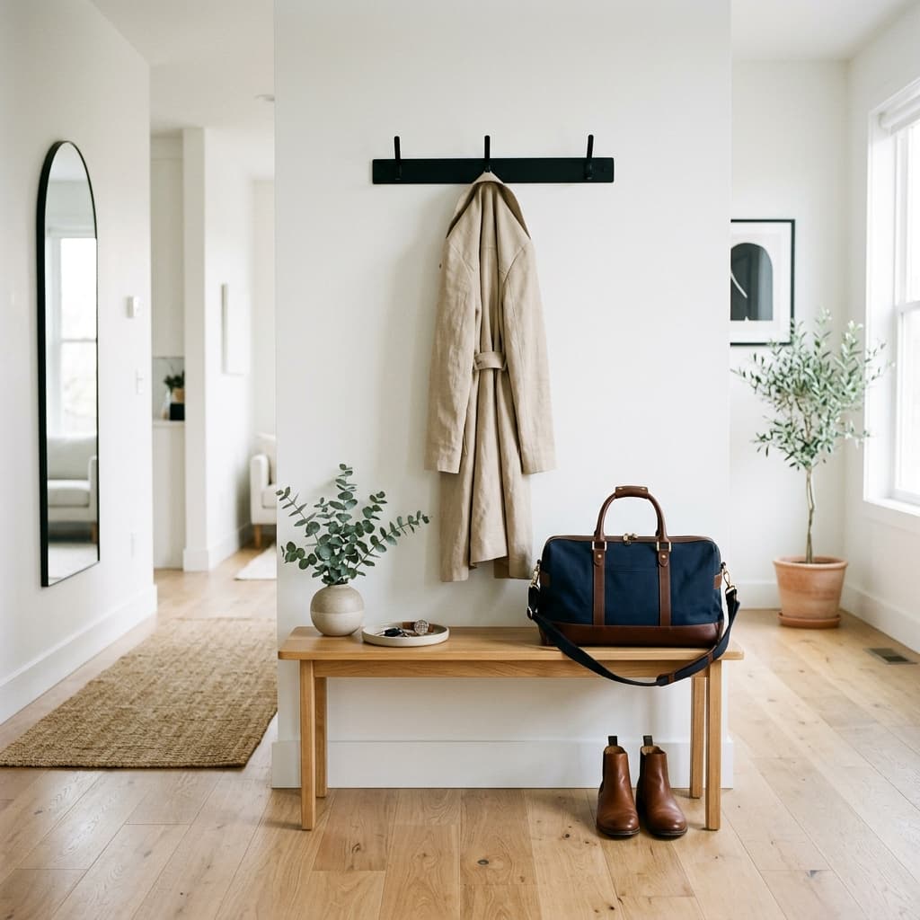 Thoughts on Downsizing the Nest